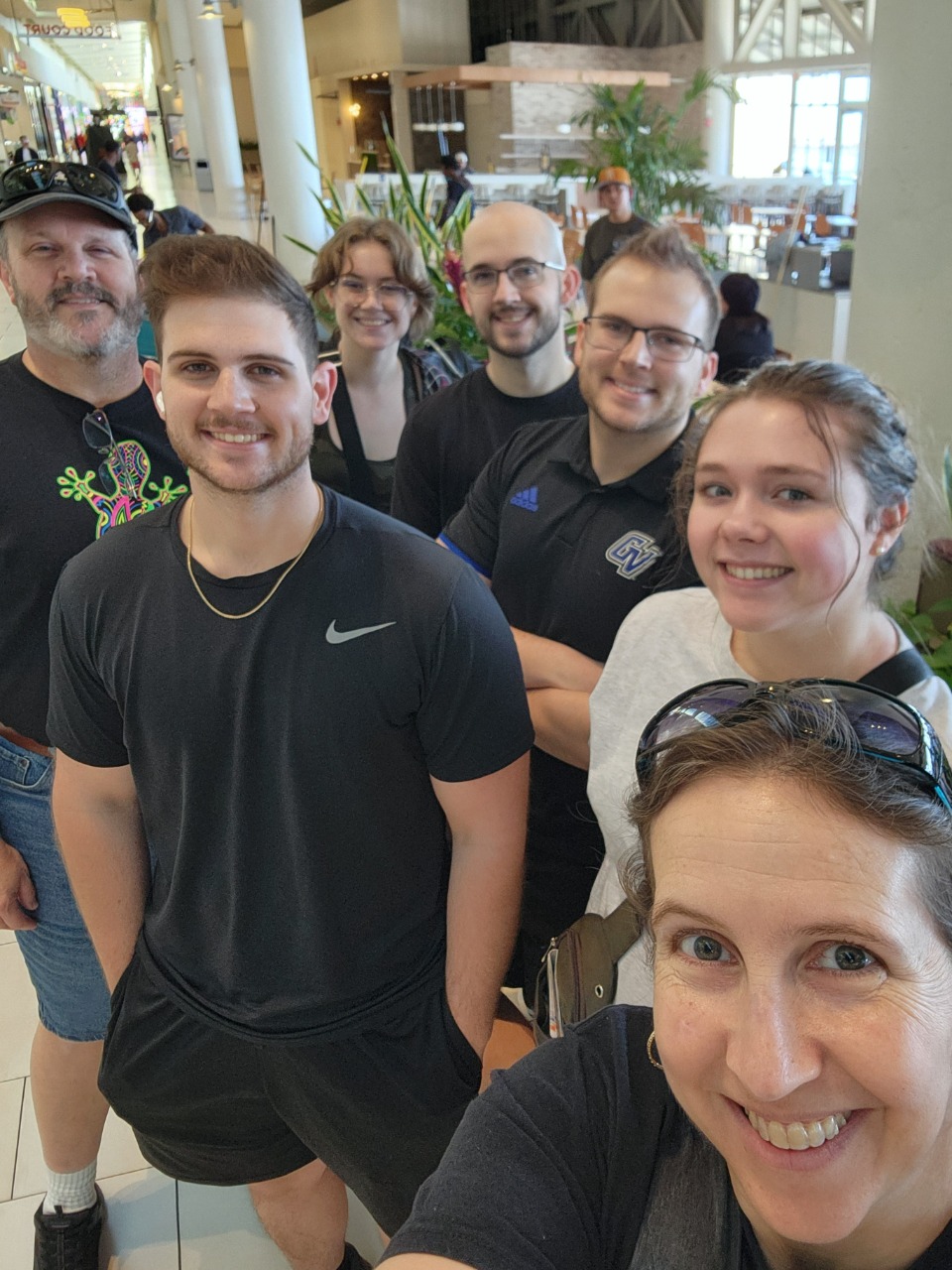 Puzzling Adventures near Harahan